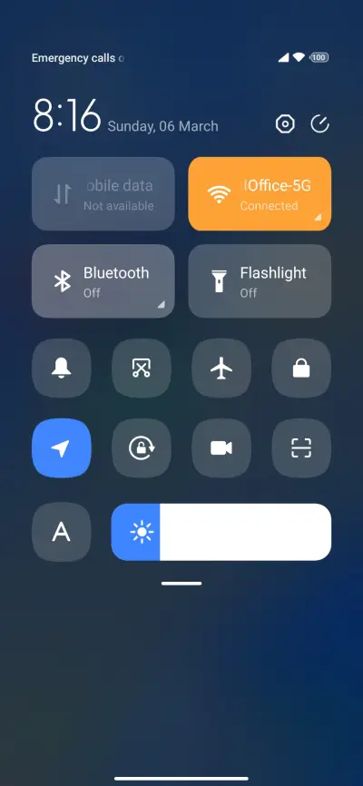 Round Ultra v12 - Screenshot 5