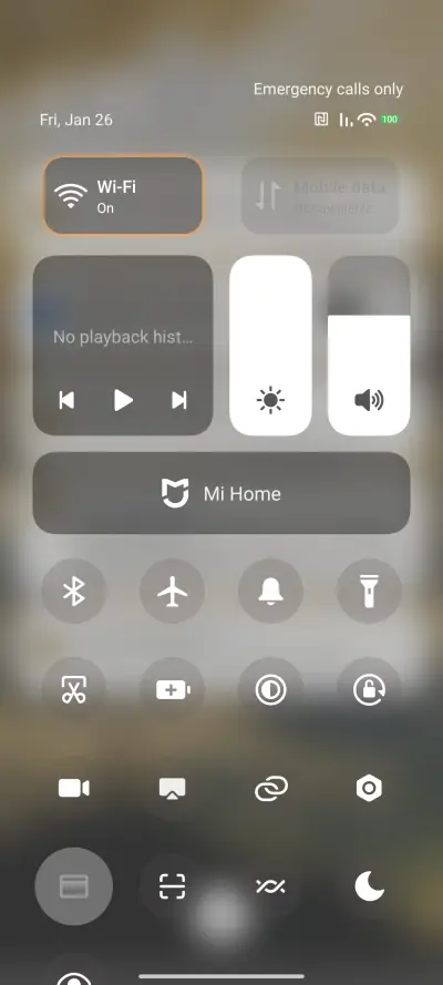 Classic Landscape - Screenshot 6