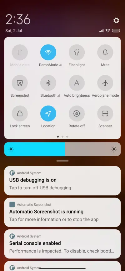 Lords Mobile Hero - Screenshot 5
