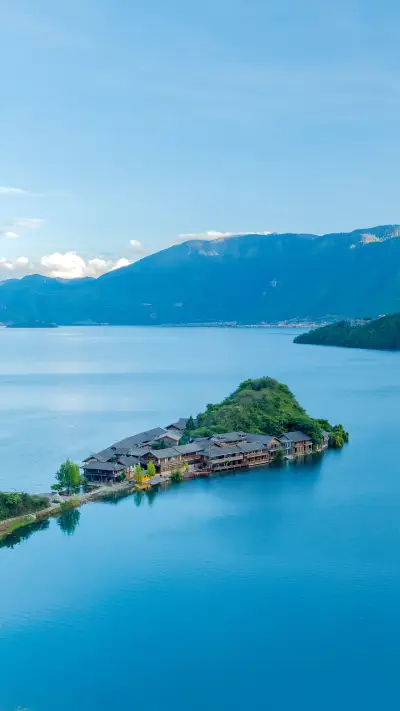 Starting from nature and ending in nature