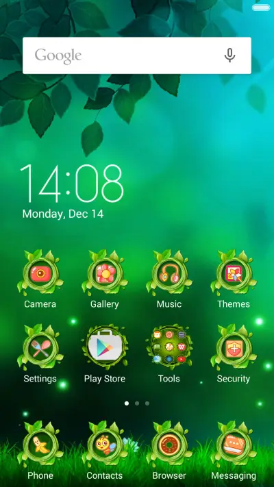 [IN]Fireflies - Screenshot 2