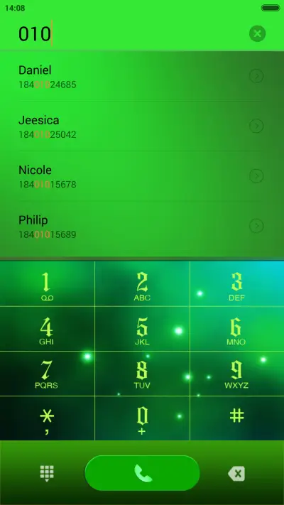[IN]Fireflies - Screenshot 6