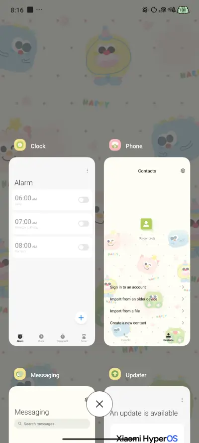 Dopamine Monster - Screenshot 4