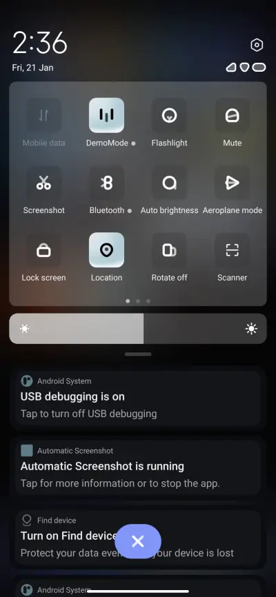 koru v2 - Screenshot 5
