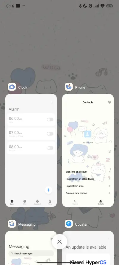 Doodle Kitty - Screenshot 5