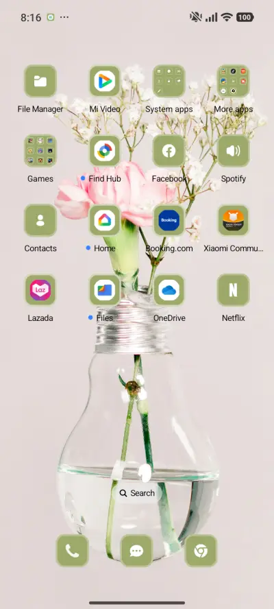 Silent Waves - Screenshot 3