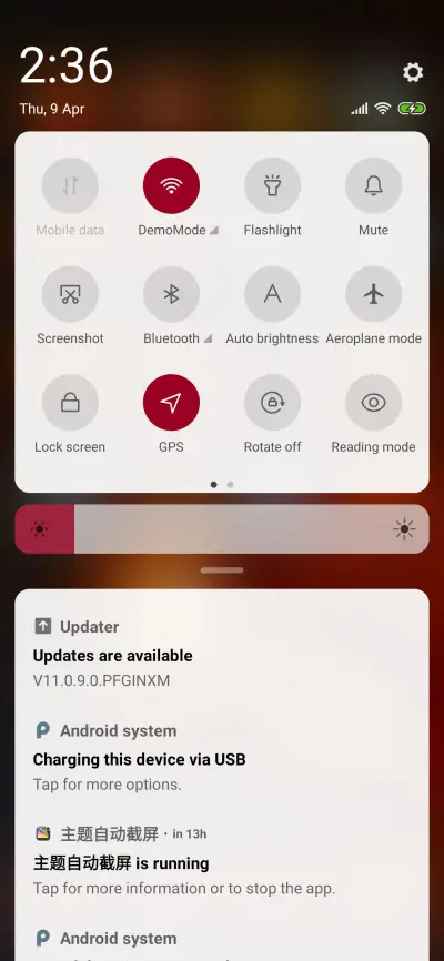 LightBulb_3MDP - Screenshot 5