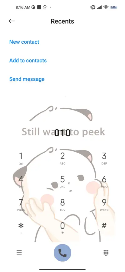 Happy Santuan - Screenshot 7