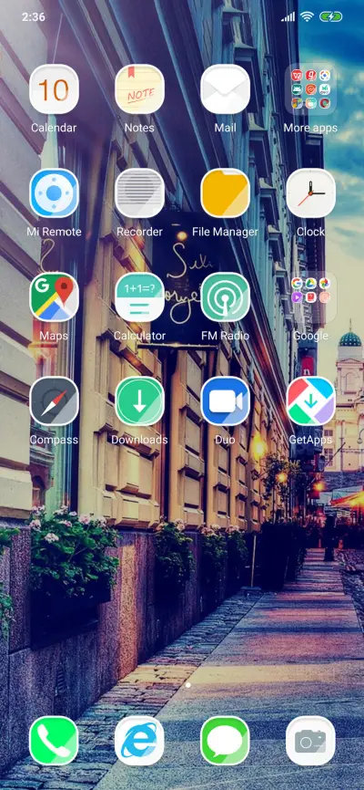 Conrer - Screenshot 3