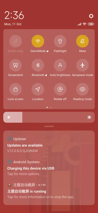 Big craftsmen - Screenshot 5
