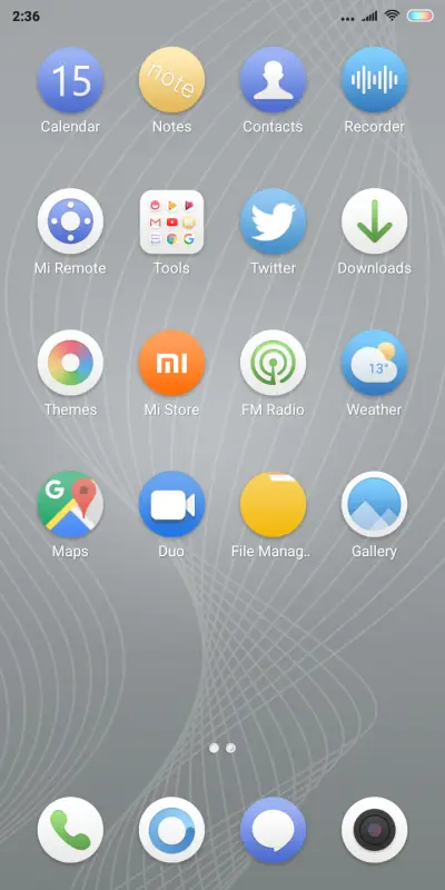 Ceahlau - Screenshot 3