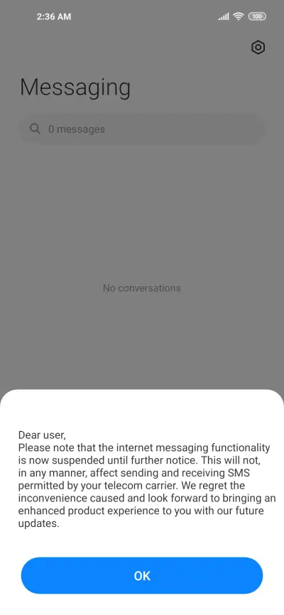 Full moon - Screenshot 8