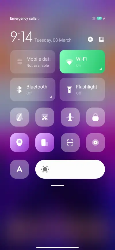 Neon Sam - Screenshot 5