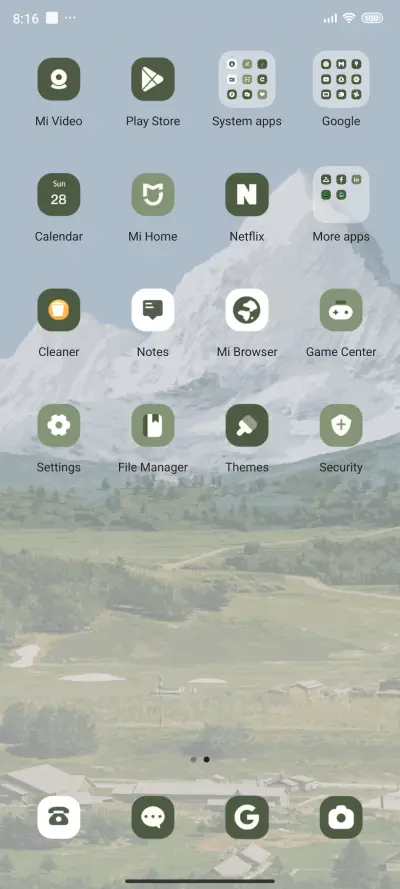 Free travel - Screenshot 3