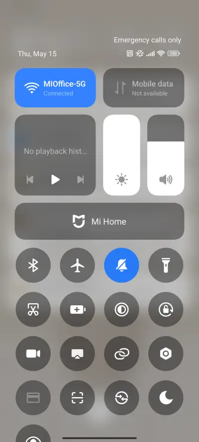 Milk Tea - Screenshot 5