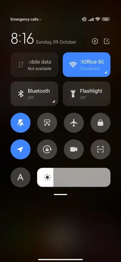 Dream like a child - Screenshot 5