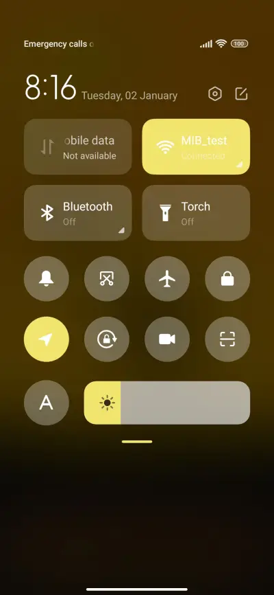 pastel sun - Screenshot 5