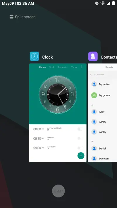 b3la01 - Screenshot 4