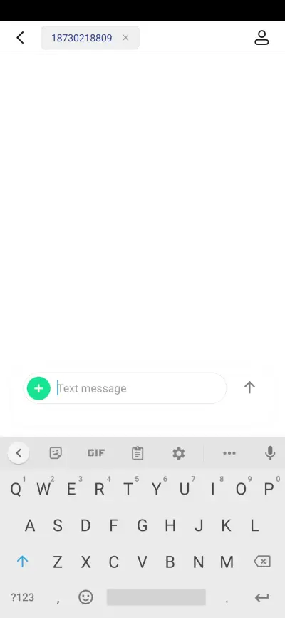 F OS Dark v11 - Screenshot 8