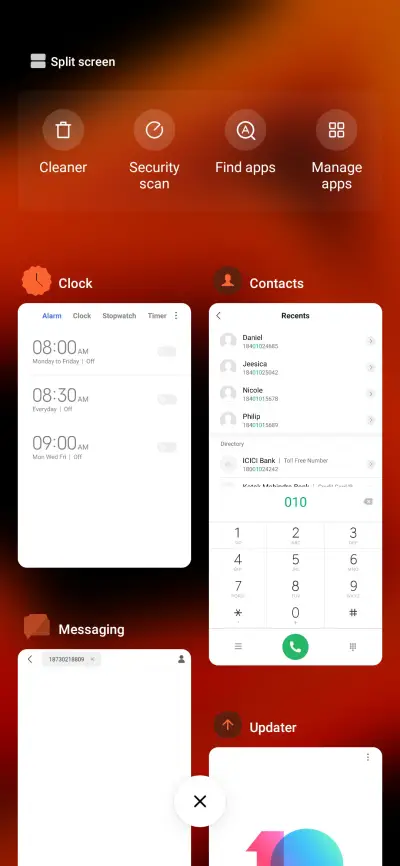 Chao_DWM3 - Screenshot 4