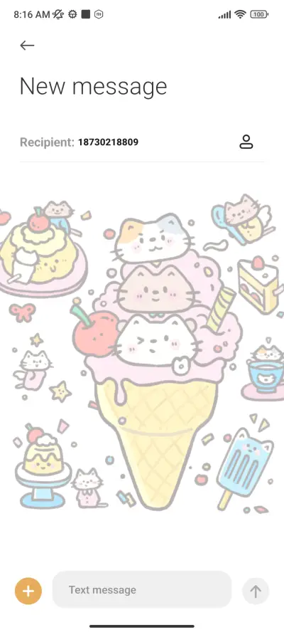 Kitten Sweetener - Screenshot 9