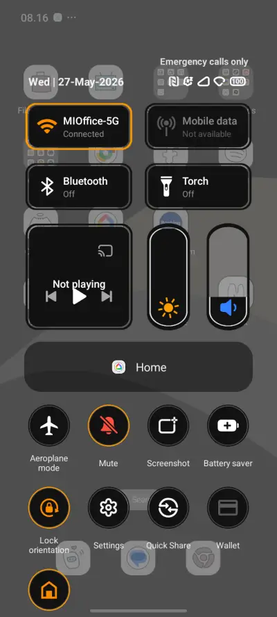 Momo-3 - Screenshot 5