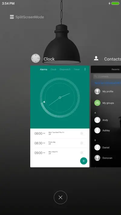 Mati Lampu NY - Screenshot 4