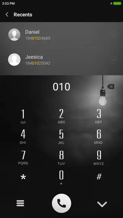 Mati Lampu NY - Screenshot 6