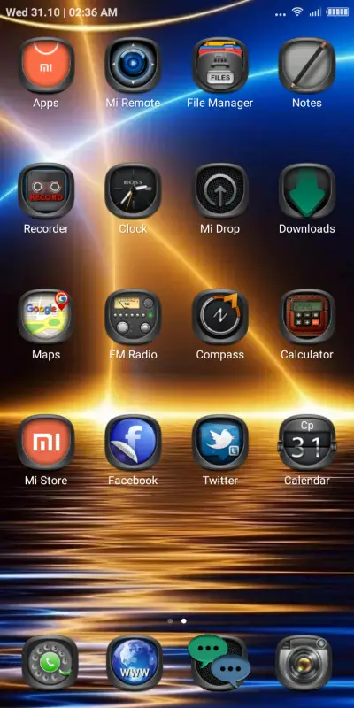 Dark RUS 3 - Screenshot 3