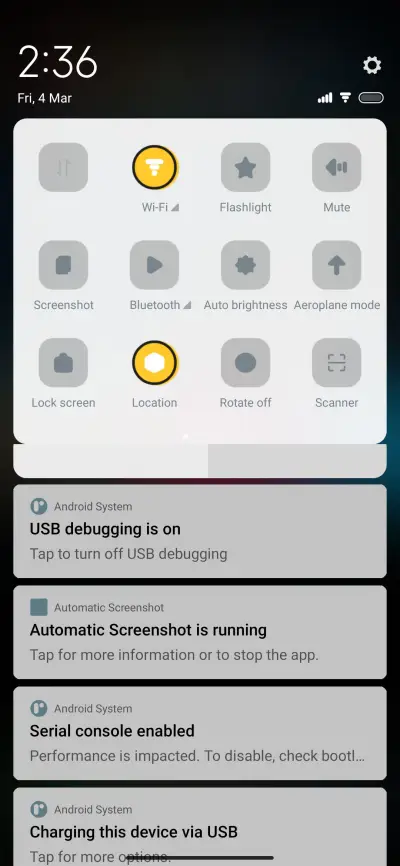 Pac-Man v13 - Screenshot 5