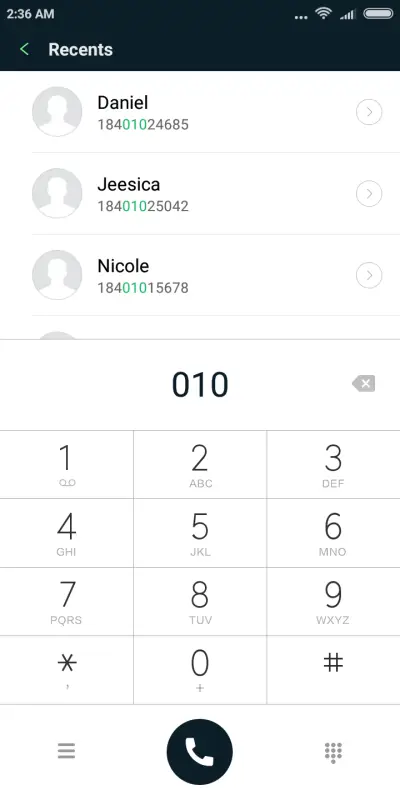 Lapot - Screenshot 6