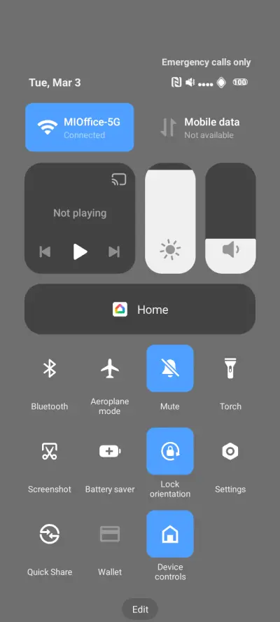widget pro - Screenshot 5