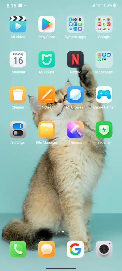 Sweet Cat - Screenshot 3