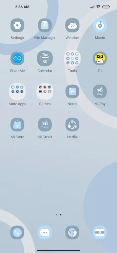 Cute - Screenshot 3