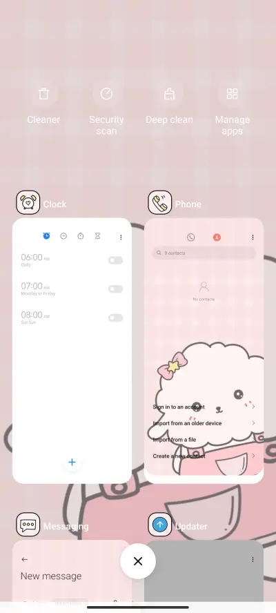 Couple Sheep - Screenshot 3