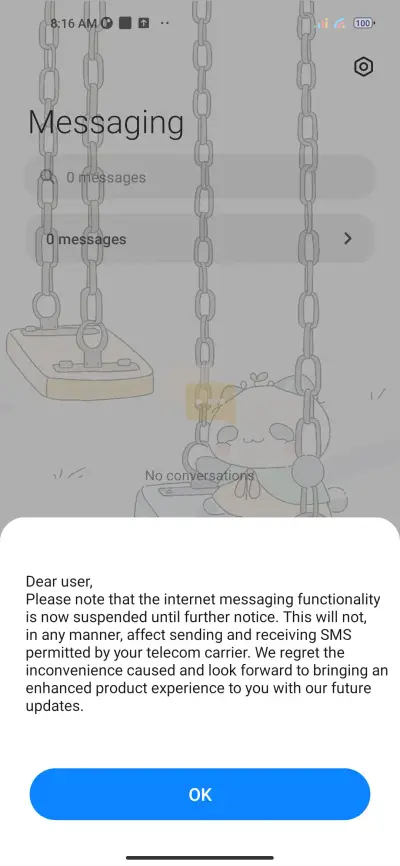 Panda - Screenshot 7