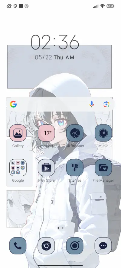 Looking to meeting - Screenshot 3