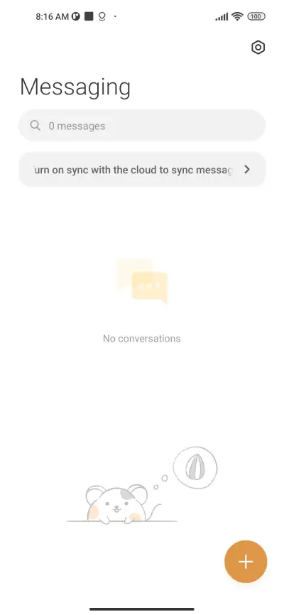 Cheep a cheep - Screenshot 7