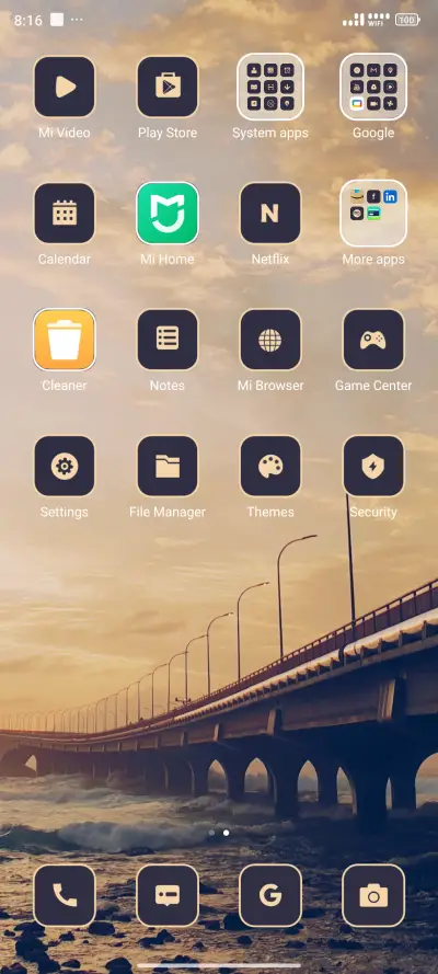 Unity Bridge - Screenshot 3