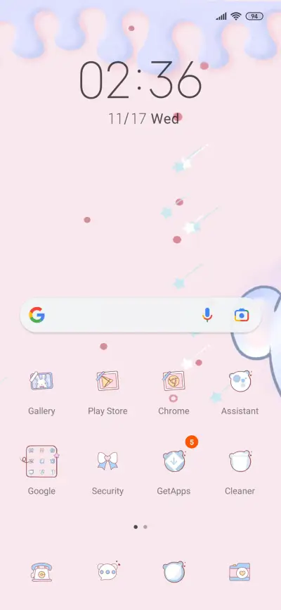 Blind box machines - Screenshot 2