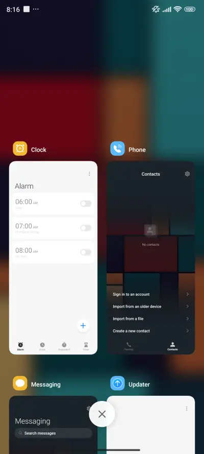 Space Divide - Screenshot 4