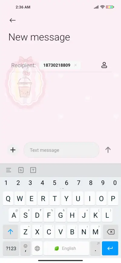 Kitty cute fruit - Screenshot 8