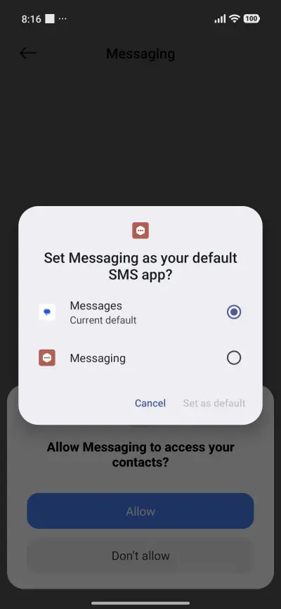 Multiple clock - Screenshot 7