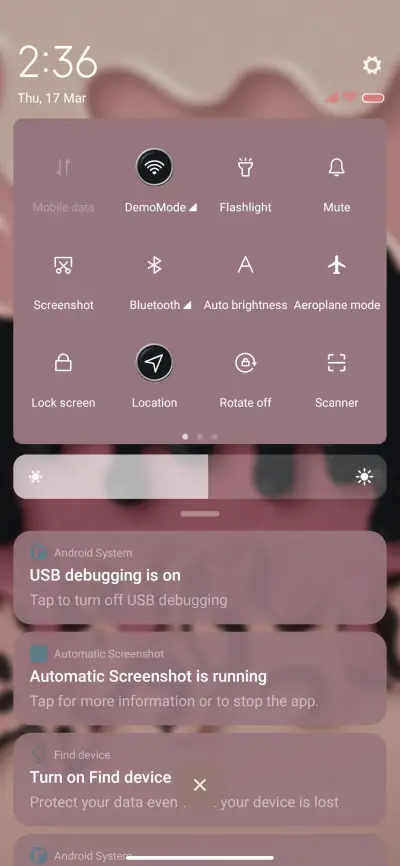 Fluid love - Screenshot 6