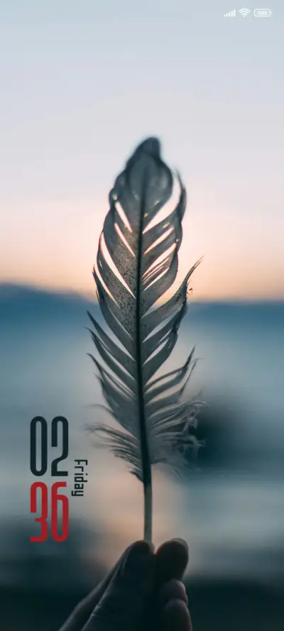 Feather