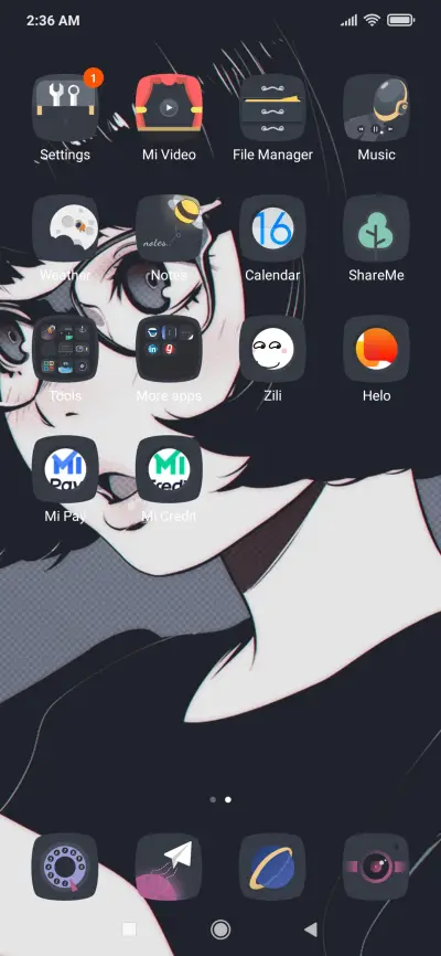 M. IRFA'UL MUSTOFA - Screenshot 3