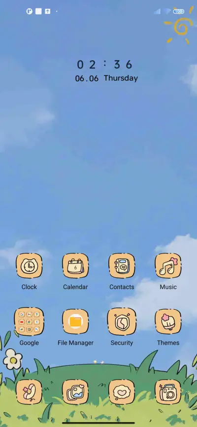 Panda Jenga - Screenshot 3