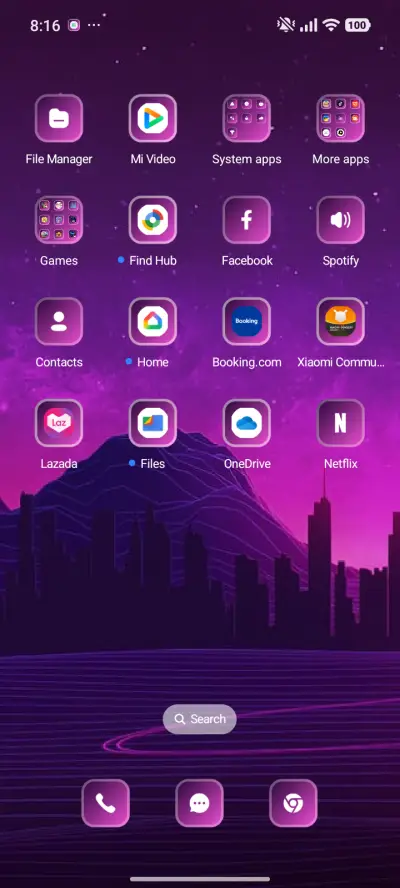 CyberCity - Screenshot 3