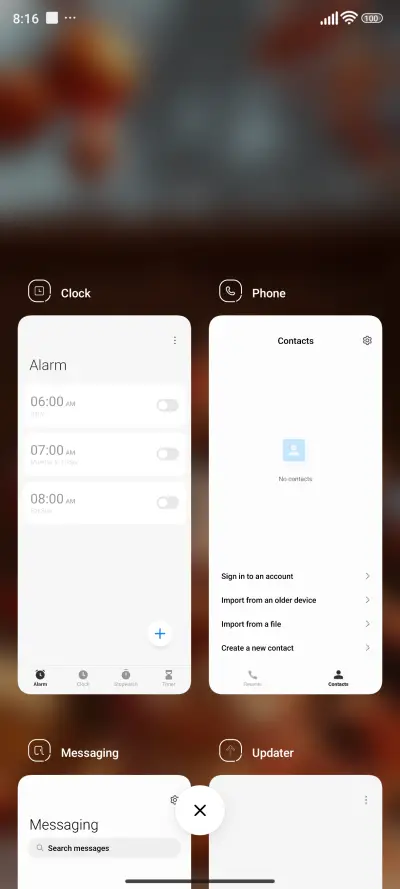 Good luck - Screenshot 4