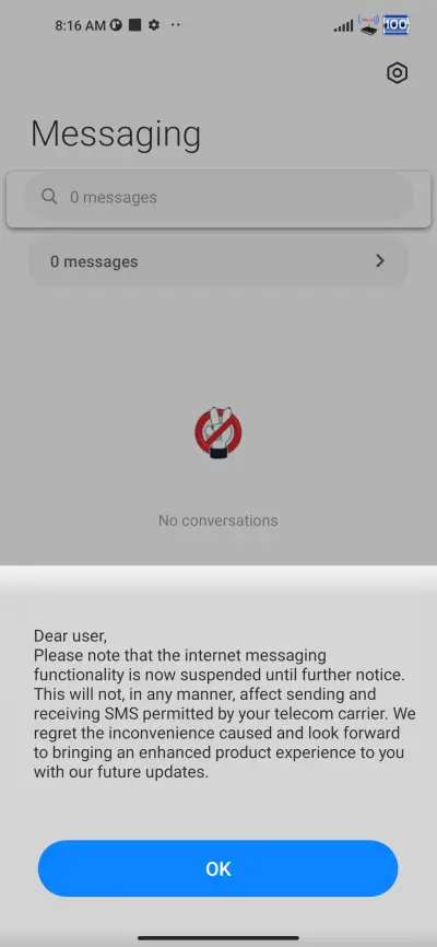 BlueR - Screenshot 7